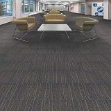 Mohawk Aladdin Carpet Tile
Rule Breaker Stripe Tile